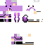 Texture for Panda