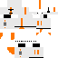 Texture for Clone Trooper