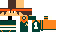 Texture for endo char
