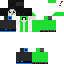 Texture for mZOZO