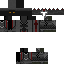 Texture for Sauron