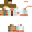 Texture for InsertUsername Beast Mode
