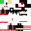Texture for ChocoDemonReload