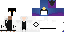 Texture for Mayuri Kurotsuchi