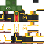 Texture for Manucraft Sacerdote