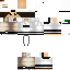 Texture for infiropack