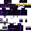 Texture for emo with technoblades crown