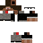 Texture for thug steeve