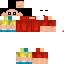 Texture for shin