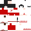 Texture for ゆの　巫女服
