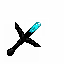Texture for diamond_sword