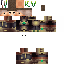 Texture for hugo