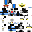 Texture for MCIXA