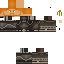 Texture for Ian Cubecraft