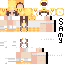 Texture for pompom