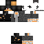 Texture for wwolf aaron