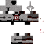 Texture for James Firefall