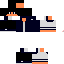 Texture for KingBossNoob