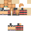 Texture for DarkBelle