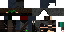 Texture for zombie asassin