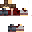 Texture for skinn