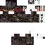 Texture for Berserker Predator