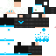 Texture for steve