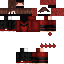 Texture for Steve