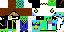 Texture for zombrex