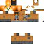 Texture for Astrounaut Cat