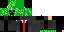 Texture for char