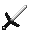 Texture for iron_sword