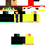 Texture for steve