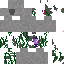 Texture for broken AI