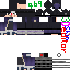 Texture for (future verison) sasuke 1EMS\ MS + 1 shin MS izanagi\izanami