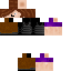 Texture for Josh 