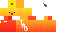 Texture for skin mango