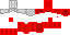 Texture for redstone armor