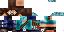 Texture for steve