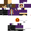 Texture for Ciborgue_H