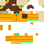 Texture for  Scribble Netty v2