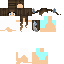 Texture for Jordan in magic form