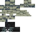 Texture for Sculk Flyer Armor