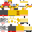 Texture for MarkRTGN