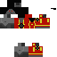 Texture for char