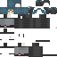 Texture for Xiao modern finished