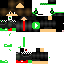 Texture for iTzLuKa