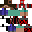 Texture for char