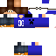 Texture for mmm