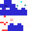 Texture for Dig Dug Character